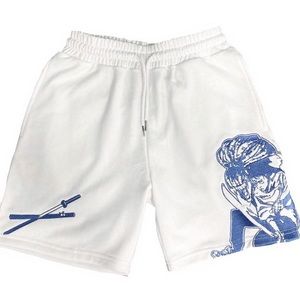 Jujutsu Kaisen 0: Yuta & Rika Shorts